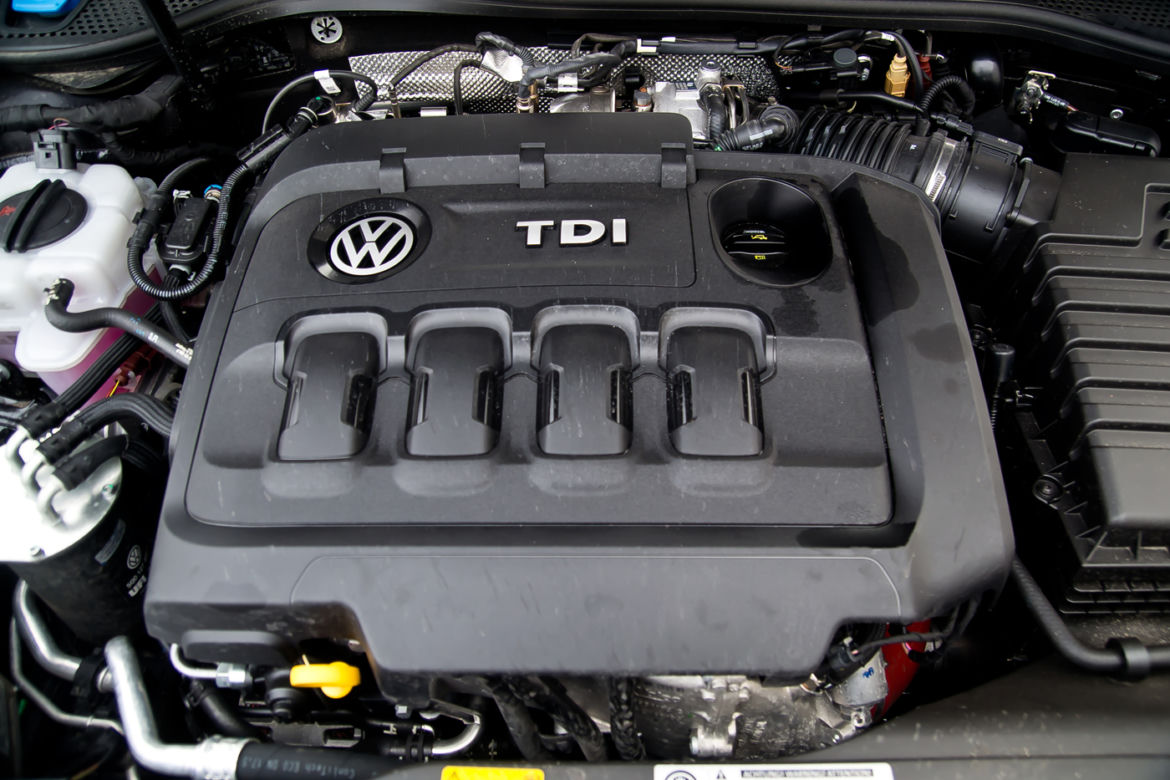 Volkswagen Passat Alltrack 2.0 BiTDI 4Motion DSG