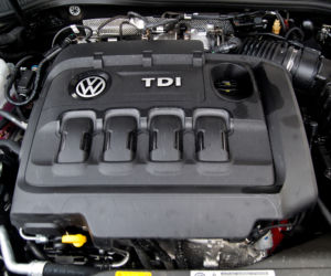Volkswagen Passat Alltrack 2.0 BiTDI 4Motion DSG