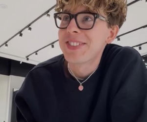 Bagi zrobił to dla Magdy Tarnowskiej. Będziemy mieć pamiątkę na całe życie