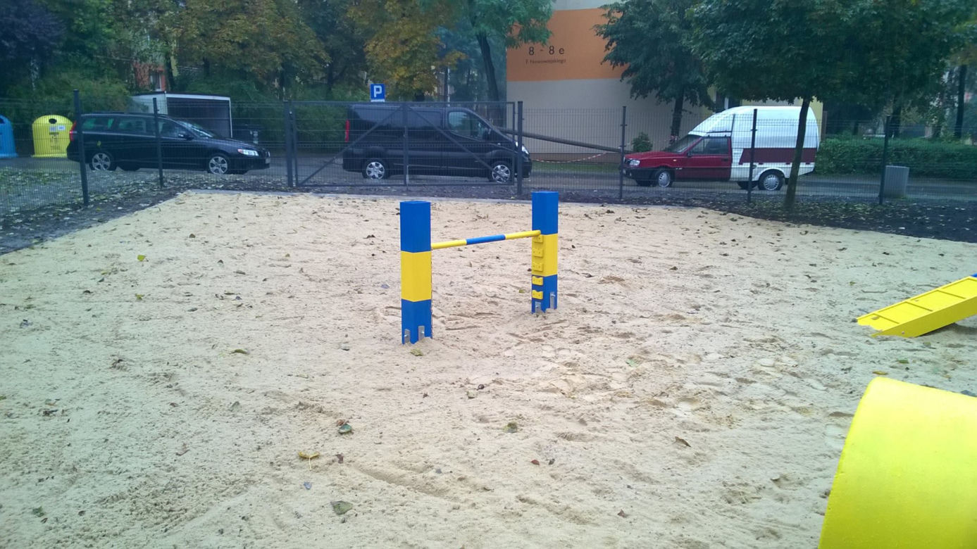 Dog Park 2
