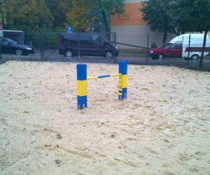 Dog Park 2