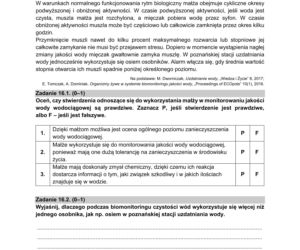 Matura 2021: Biologia. Arkusze CKE z biologii znajdziesz tutaj [Matura 12.05.2021]