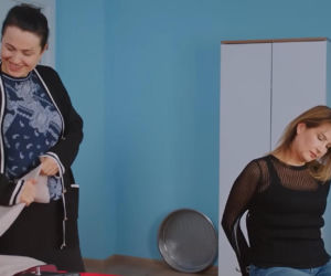 Miłość i nadzieja odc. 366. Cavidan, Feraye