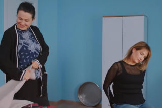 Miłość i nadzieja odc. 366. Cavidan, Feraye