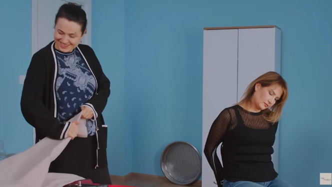 Miłość i nadzieja odc. 366. Cavidan, Feraye