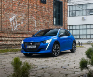Peugeot 208 GT Line PureTech 130 S&S EAT8