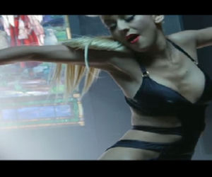 Christina Aguilera klip