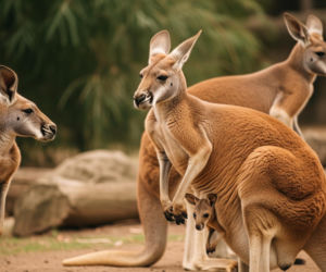 Warszawskie Zoo świętuje. Które rzadkie gatunki zasiliły jego szeregi?