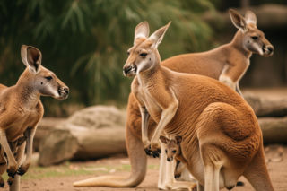 Warszawskie Zoo świętuje. Które rzadkie gatunki zasiliły jego szeregi?
