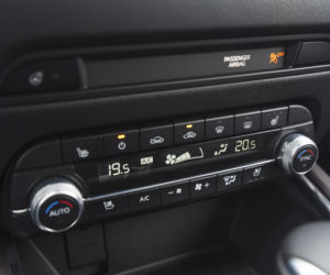 2020 Mazda CX-5 2.5 Skyactiv-G AT AWD
