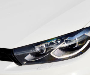 Volkswagen Scirocco 2.0 TSI DSG R-Line