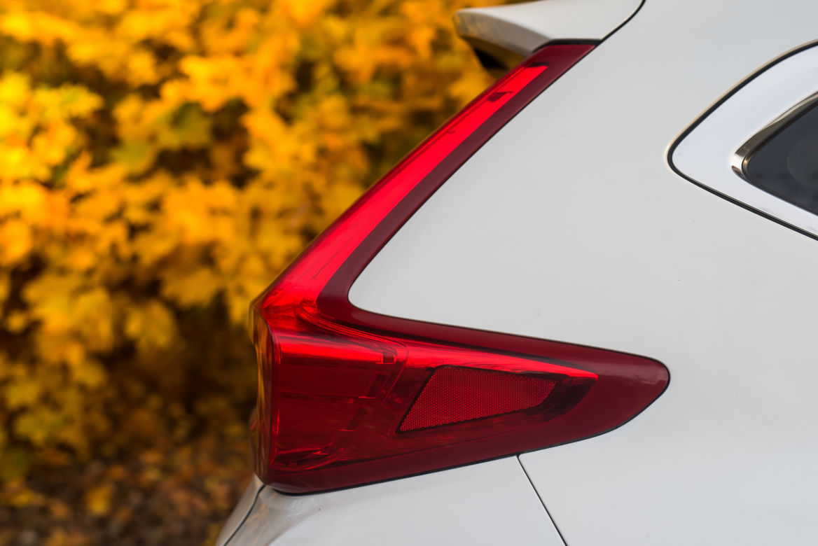 Honda CR-V 2.0 i-MMD Hybrid 184 KM e-CVT 4WD Executive