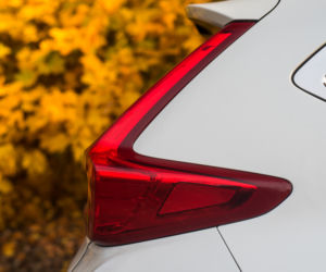 Honda CR-V 2.0 i-MMD Hybrid 184 KM e-CVT 4WD Executive