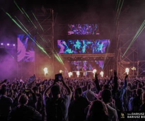 Muzyka wygrała z ulewą! Za nami Park Beats Festiwal 2026