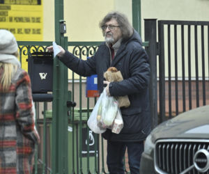 Brat cioteczny wrócił do Kaczyńskiego