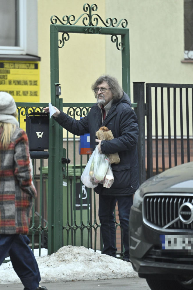 Brat cioteczny wrócił do Kaczyńskiego