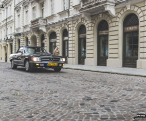 Youngtimer Warsaw fotoSPOT 2020 vol.1