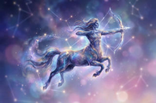 Horoskop dzienny Strzelec na 14 lutego - Skup się na tym, co naprawdę ważne dla Ciebie