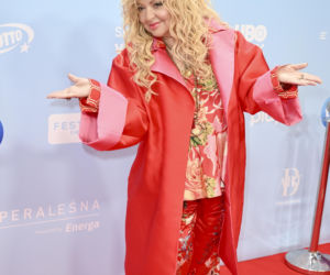 Magda Gessler cudowne ozdrowienie