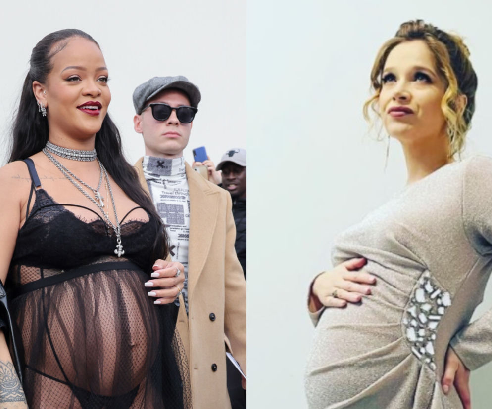 Marta Paszkin krytykuje Rihannę