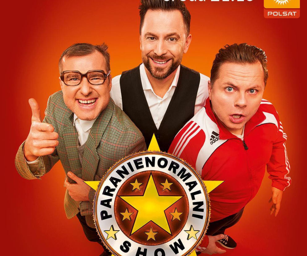 Kabaret na dobry wieczór