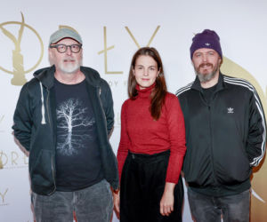 Takiego Smarzowskiego nie znacie! Zaczynam od komedii romantycznej… a kończę skandalem!