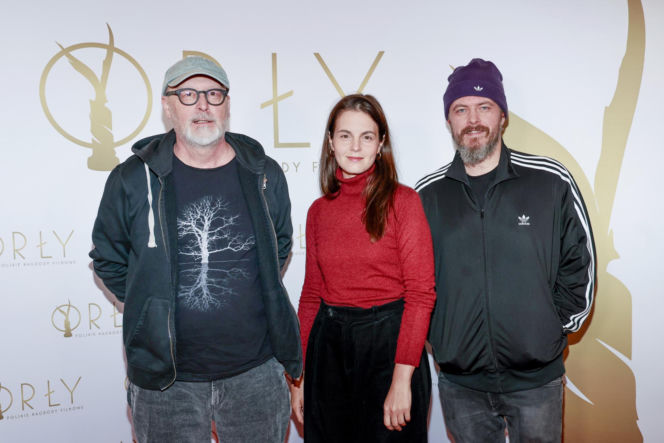 Takiego Smarzowskiego nie znacie! "Zaczynam od komedii romantycznej"… a kończę skandalem!