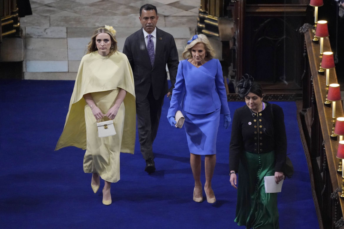 Agata przyćmiła Camillę