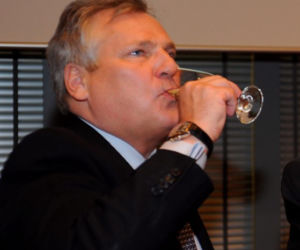 Nowe SLD pije tylko wodę