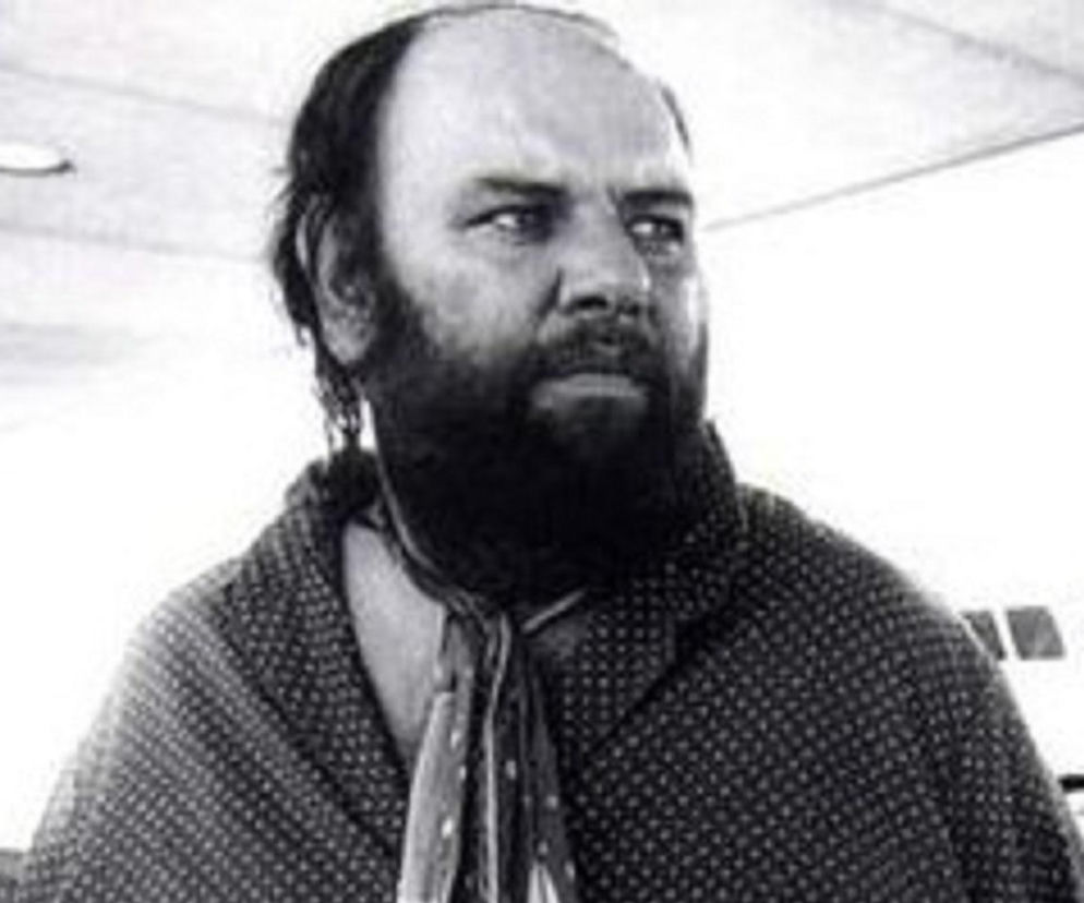 Peter Grant