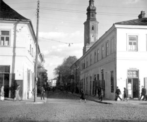 Radom na starych zdjęciach