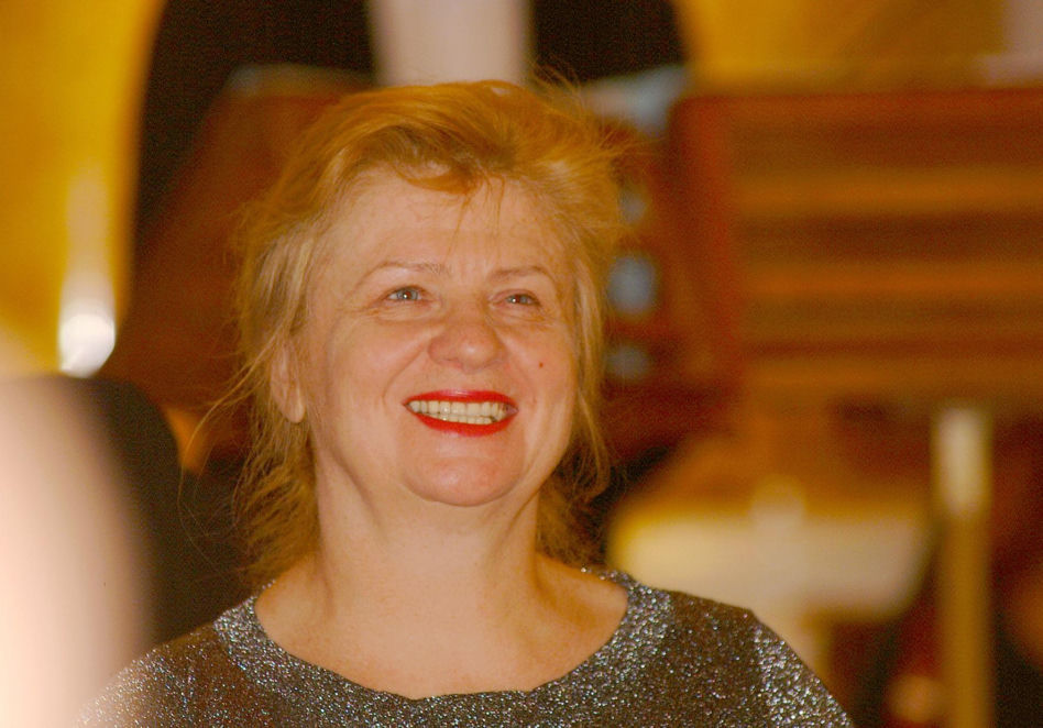 Stanisława Celińska - artystka od prawdy, nie od blichtru