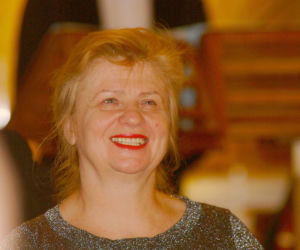 Stanisława Celińska - artystka od prawdy, nie od blichtru