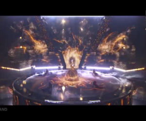 Eurowizja Junior 2025. Wszyscy uczestnicy