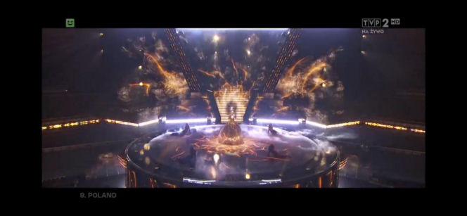 Eurowizja Junior 2025. Wszyscy uczestnicy