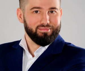 Zaginął Piotr Kijanka