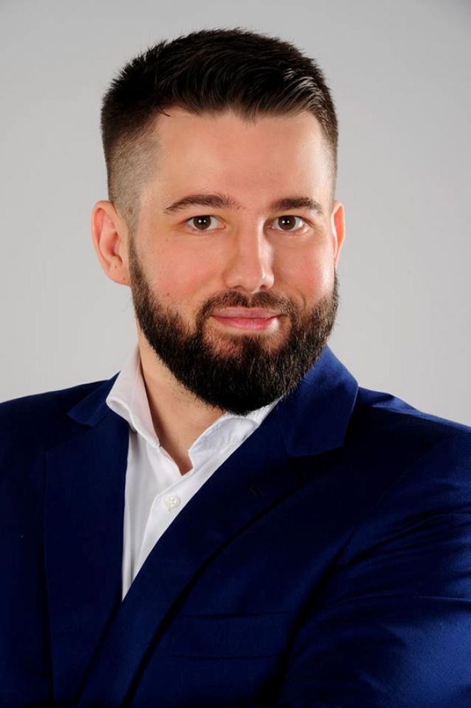Zaginął Piotr Kijanka