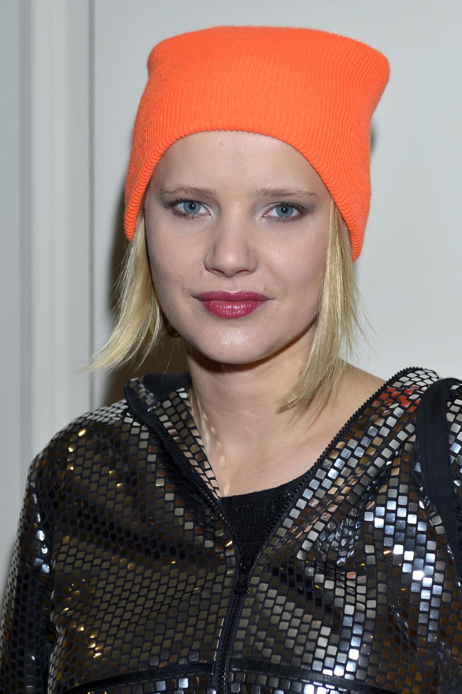 Joanna Kulig kiedyś i dziś. Tak aktorka zmieniała się od czasów "Szansy na sukces" i "Idola"