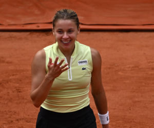 Roland Garros PREMIE: Ile zarobiła Maja Chwalińska za półfinał? Rozbiła bank, co za nagrody!