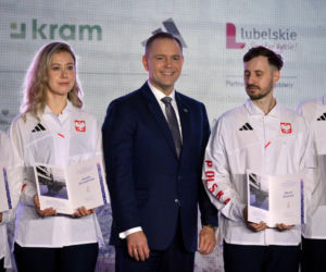 Igrzyska Mediolan 2026. Polscy sportowcy odebrali nominacje