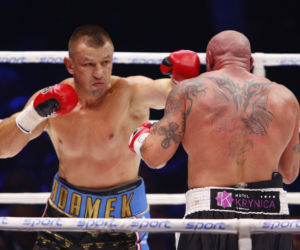 Tomasz Adamek