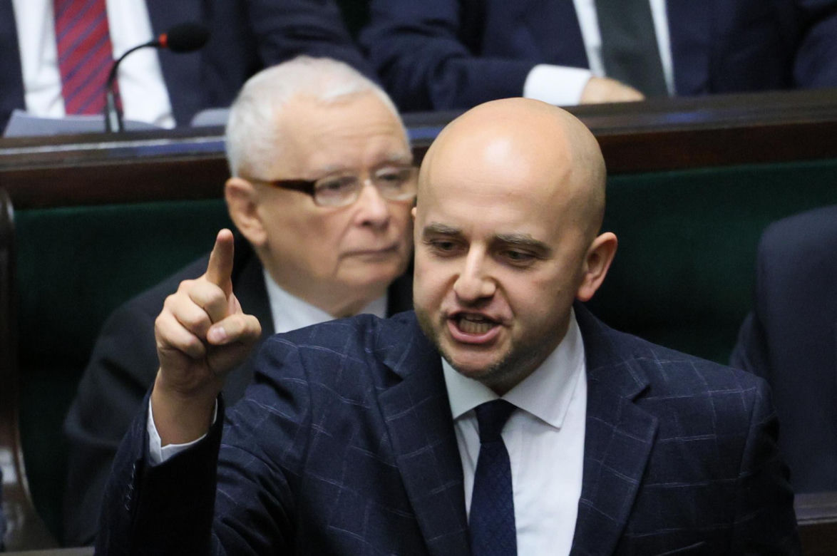 Sejm zdecyduje o losie Ziobry