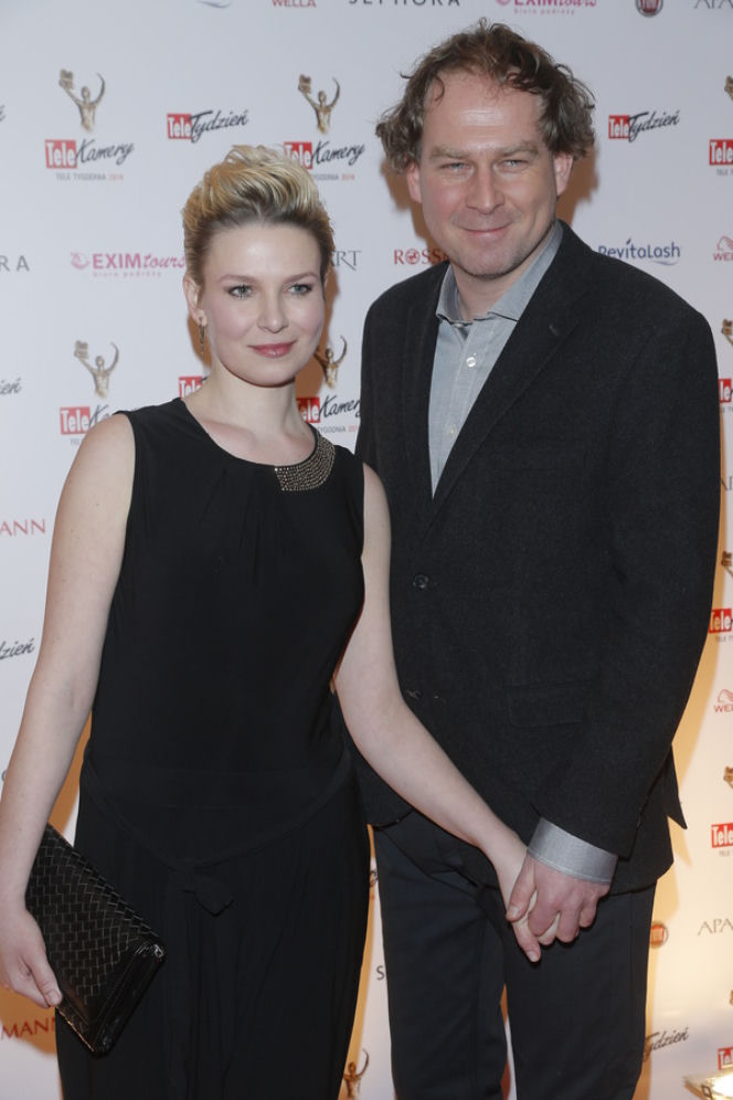 Telekamery 2014. Marcin Perchuć, Aneta Todorczuk-Perchuć