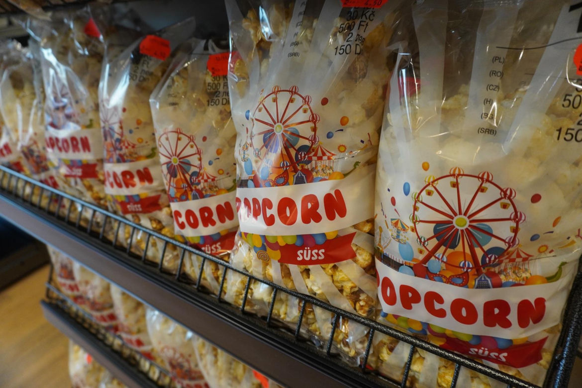 W Katowicach otworzył się Woolworth. Co znajdziemy w sklepie Woolworth? 