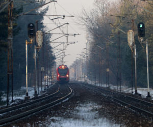 PKP PLK zapowiadają dużą inwestycję na torach. Będzie czasowe wstrzymanie ruchu