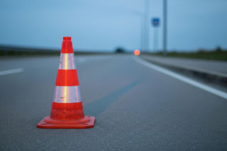 Eksplozja gazu w Kunowie. Co tak naprawdę poszło nie tak na DK 9?