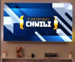 Tak mieszka Sylwia Bomba