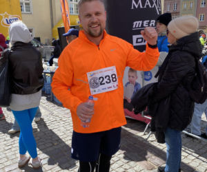 Lotto 23. Bieg Jakubowy cz.3