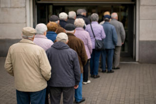 Kolejki do sanatoriów na NFZ