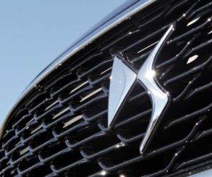 DS 5 1.6 THP Sport Chic